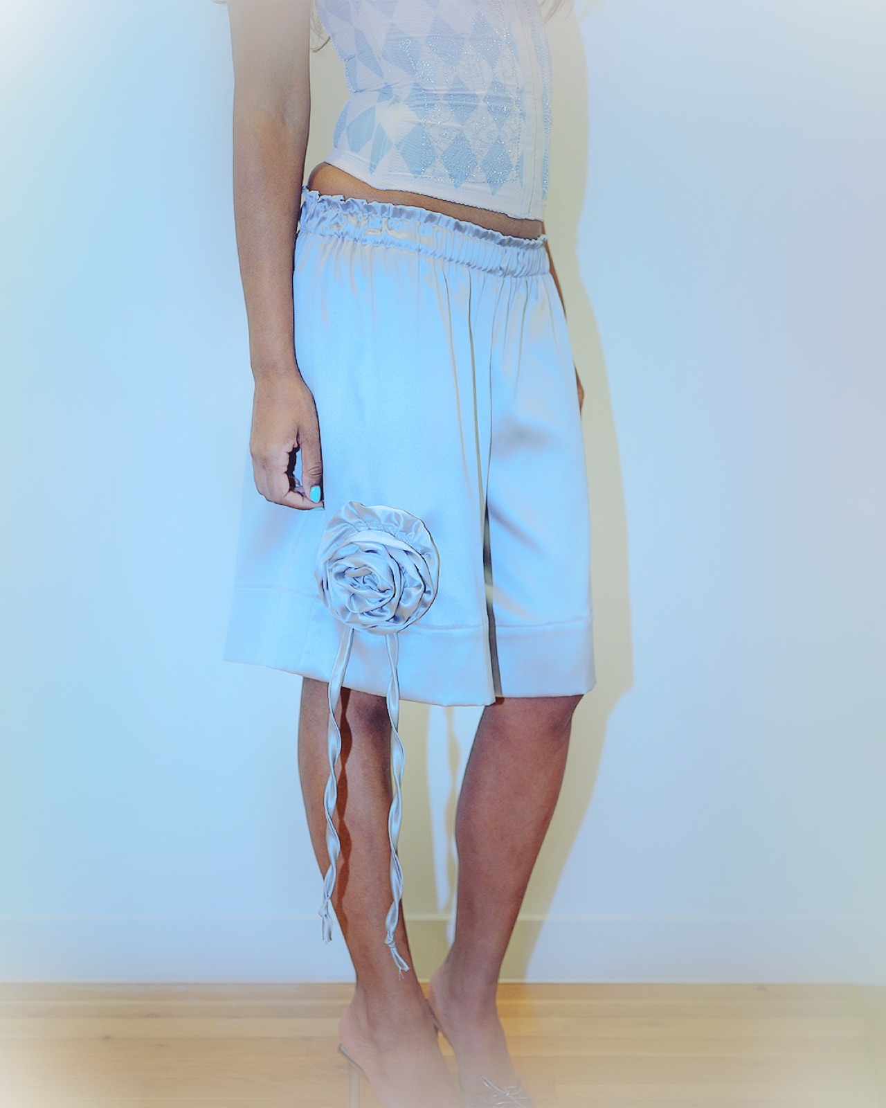 Hot Phenomena — styling by Morgan Smith