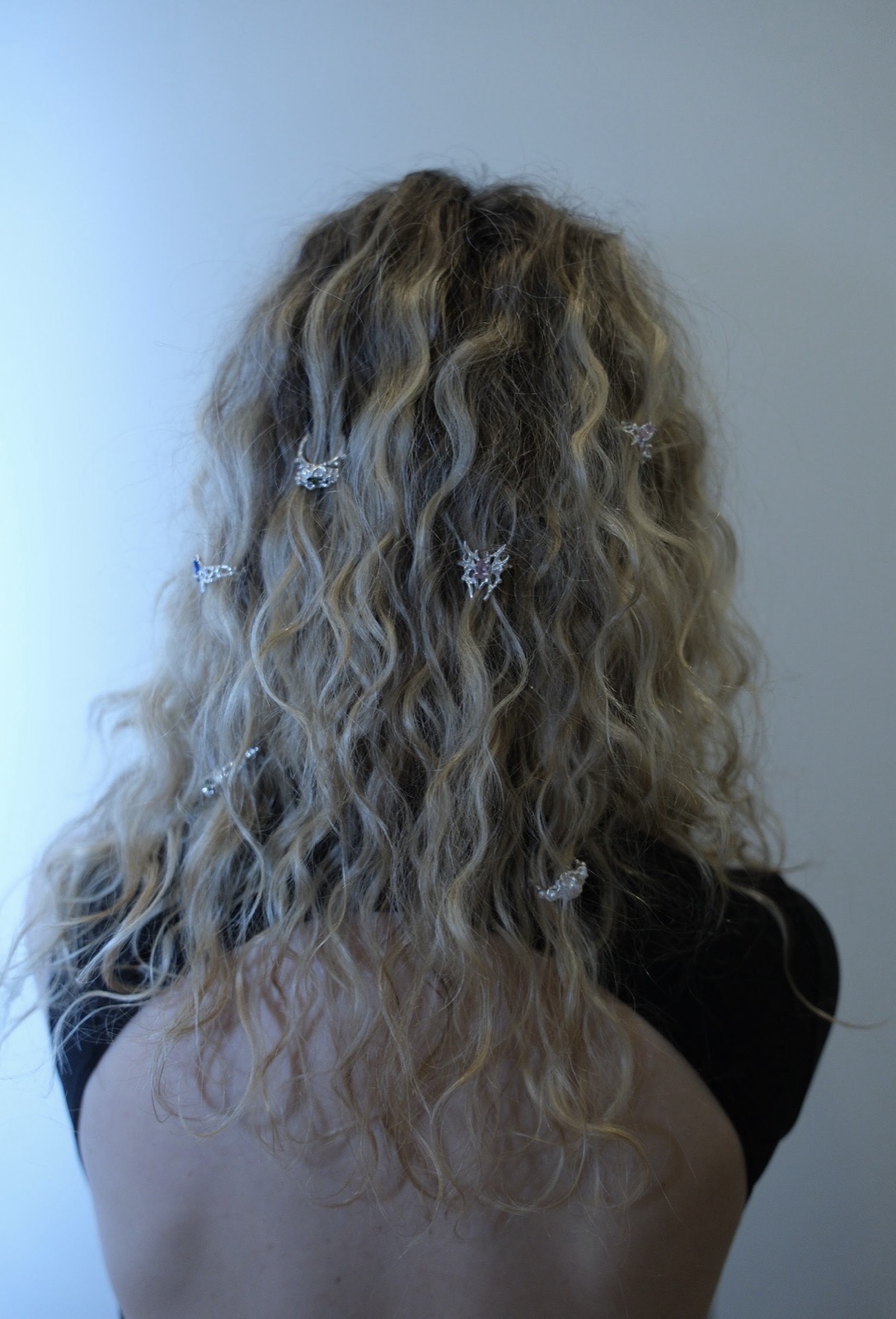 Hot Phenomena — styling by Morgan Smith
